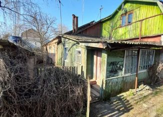 Продается дом, 45 м2, Рязань, Георгиевская площадь