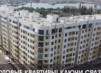 Продается 2-ком. квартира, 121.6 м2, Крым, переулок Клабукова