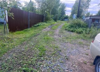 Продается земельный участок, 10 сот., Череповец, 10-я линия