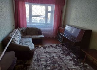 Продажа двухкомнатной квартиры, 57.5 м2, поселок городского типа Омсукчан, улица Ленина, 43