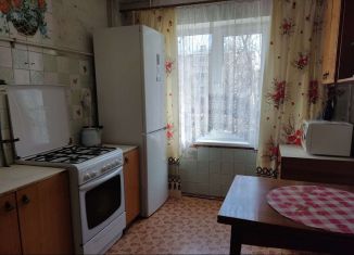 Продается 3-комнатная квартира, 63.4 м2, Йошкар-Ола, улица Прохорова, 12А, 9-й микрорайон