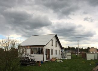 Продам дом, 108 м2, ДНП Дивный, ДНП Дивный, 121