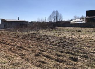 Продается участок, 8 сот., посёлок Ува, Трактовая улица, 19