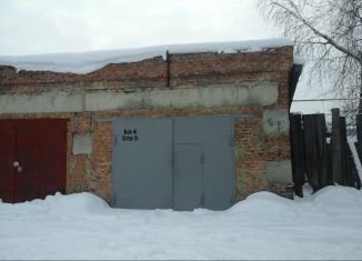 Продам гараж, 30 м2, поселок городского типа Грамотеино, Колмогоровская улица, 2