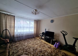 Дом на продажу, 70 м2, поселок городского типа Инской, улица Загайнова