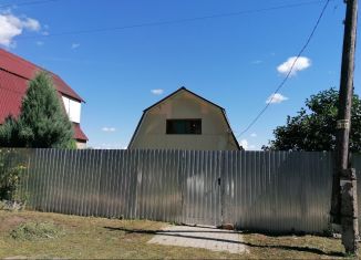 Дом на продажу, 70.5 м2, село Половское, Подгорная улица