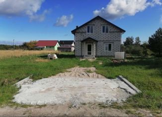 Продается дом, 128 м2, поселок Славянское, Молодёжный переулок
