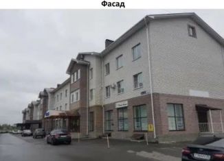 Продажа 4-ком. квартиры, 96.2 м2, Муром, улица Энгельса, 12, ЖК Независимость