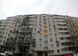 Продается квартира студия, 11 м2, Москва, Голубинская улица, 13к1, метро Ясенево