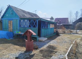 Продажа дачи, 25 м2, село Владимировка