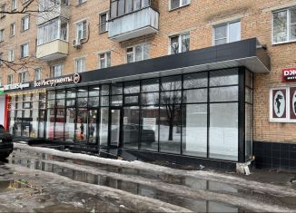 Продается торговая площадь, 140 м2, Мытищи, Новомытищинский проспект, 12к1