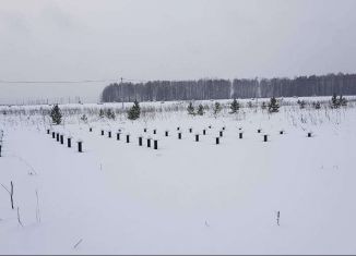 Продается участок, 10 сот., территория ДНП Серебряный ключ