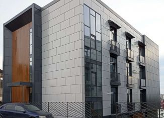 Продается квартира студия, 24.7 м2, Сочи, Санаторная улица, 9, микрорайон Новый Сочи