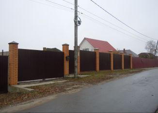 Продам участок, 18 сот., деревня Добрунь, Деснянская улица, 211