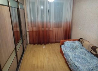 Двухкомнатная квартира в аренду, 45.6 м2, Москва, метро Бибирево