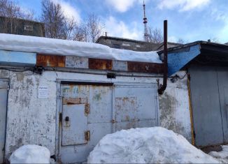 Продам гараж, 25 м2, Мурманск