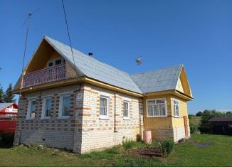 Продажа дома, 62 м2, деревня Пальцево