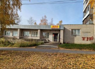 Помещение свободного назначения на продажу, 300 м2, Березники, улица Свердлова, 33А