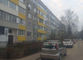 Продается однокомнатная квартира, 36 м2, Домодедово, Советская улица, 60