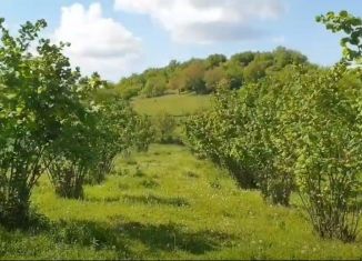 Продажа земельного участка, 10 сот., село Нагорное, Дорожная улица