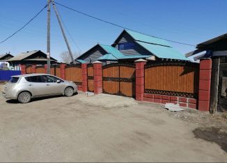 Продам дом, 115 м2, Нерчинск, Октябрьская улица