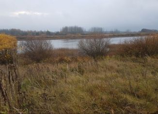 Продается участок, 45 сот., деревня Мольгино