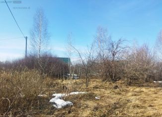 Продаю земельный участок, 12.5 сот., деревня Фомичево, Новофомичёвская улица