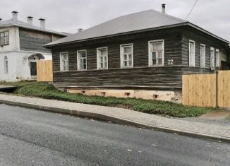 Продажа дома, 120 м2, Белозерск, улица Ленина, 22