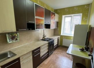 1-комнатная квартира в аренду, 35 м2, Волгоградская область, проспект Ленина, 12А