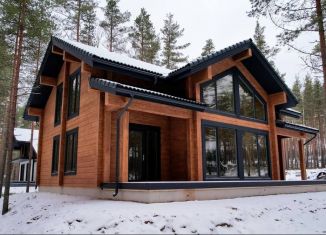 Продается дом, 200 м2, поселок Пески