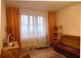 Сдача в аренду однокомнатной квартиры, 40 м2, Москва, Ясный проезд, 14, Ясный проезд