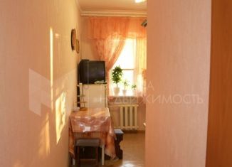 Продается 3-комнатная квартира, 60.4 м2, Тюмень, улица Жуковского, 74, Ленинский округ