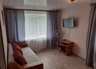 1-комнатная квартира в аренду, 33 м2, Хабаровский край, проспект Мира, 22