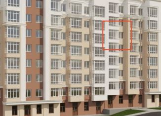Продается 2-комнатная квартира, 53.2 м2, Кемерово, жилой район Лесная Поляна, улица 2-й микрорайон, 23к1