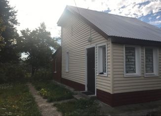 Дом на продажу, 58 м2, село Переволоки, Фасадная улица