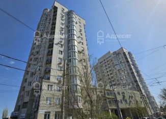 Продам офис, 102.2 м2, Волгоград, Грушевская улица, Ворошиловский район