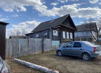 Продаю дом, 45 м2, деревня Старый Чультем, Полевая улица, 32