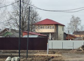Земельный участок на продажу, 1 сот., село Юсупово