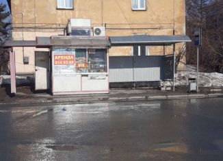 Сдается торговая площадь, 6 м2, Новосибирская область, Падунская улица, 12
