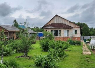 Продажа дома, 80 м2, село Красногорское, Удмуртская улица, 19