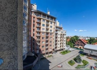 Продажа многокомнатной квартиры, 355 м2, Калининград, Красная улица, 63А, Центральный район