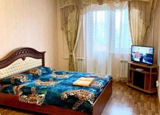 Сдача в аренду 1-комнатной квартиры, 37 м2, Курск, проспект Вячеслава Клыкова