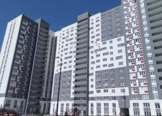 Продажа однокомнатной квартиры, 36 м2, Оренбург, улица Автомобилистов, 15, ЖК Геометрия