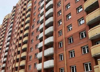 Квартира на продажу студия, 23.4 м2, Владимир, Северная улица, 2Б, ЖК Молодёжный