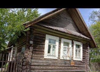 Продам дом, 30 м2, деревня Борки, Садовая улица