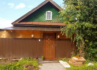 Дом на продажу, 24 м2, Йошкар-Ола, улица Павлика Морозова, 28, микрорайон Ремзавод