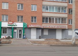 Продажа торговой площади, 147 м2, Чита, улица Шилова, 8А