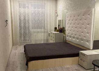 3-ком. квартира на продажу, 75.5 м2, Воронеж, улица Туполева, 27А, ЖК Авиатор