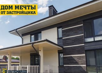 Продается дом, 200 м2, село Ромашково