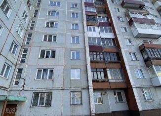 Четырехкомнатная квартира в аренду, 76.1 м2, Прокопьевск, 10-й микрорайон, 16